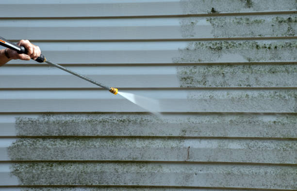 Why Choose Our Certified Pressure Washing Experts for Your Project Needs in Markesan, WI?