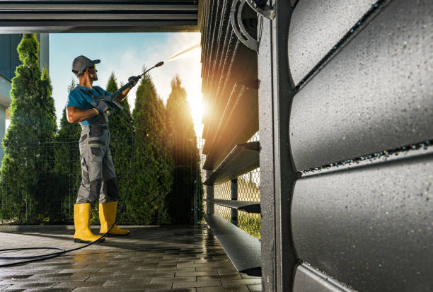 Best House Pressure Washing  in Markesan, WI