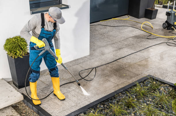 Local Pressure Washing Services in Markesan, WI