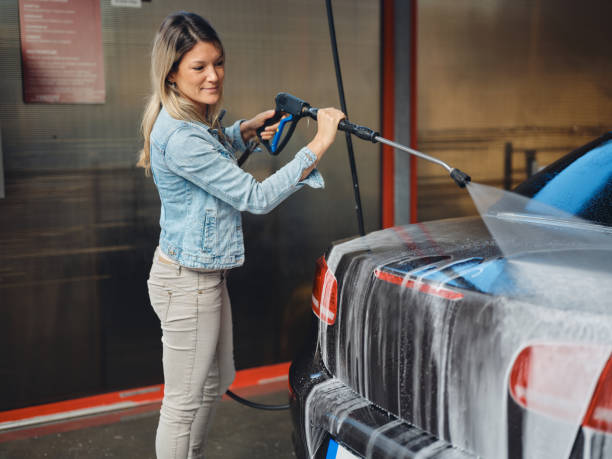 Best Residential Pressure Washing Services  in Markesan, WI