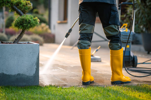 Best Best Pressure Washing Companies  in Markesan, WI